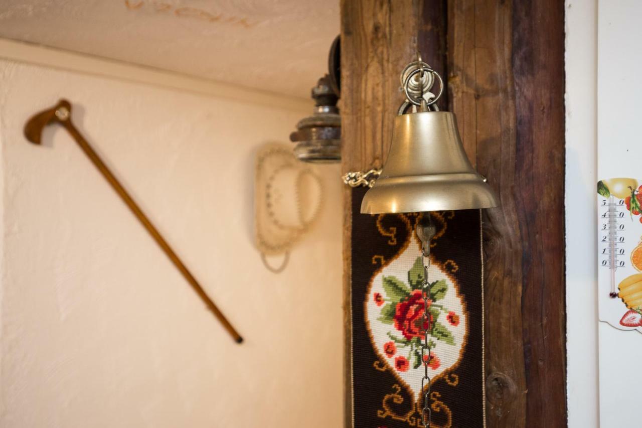 Villa Janja Jadranovo Zewnętrze zdjęcie