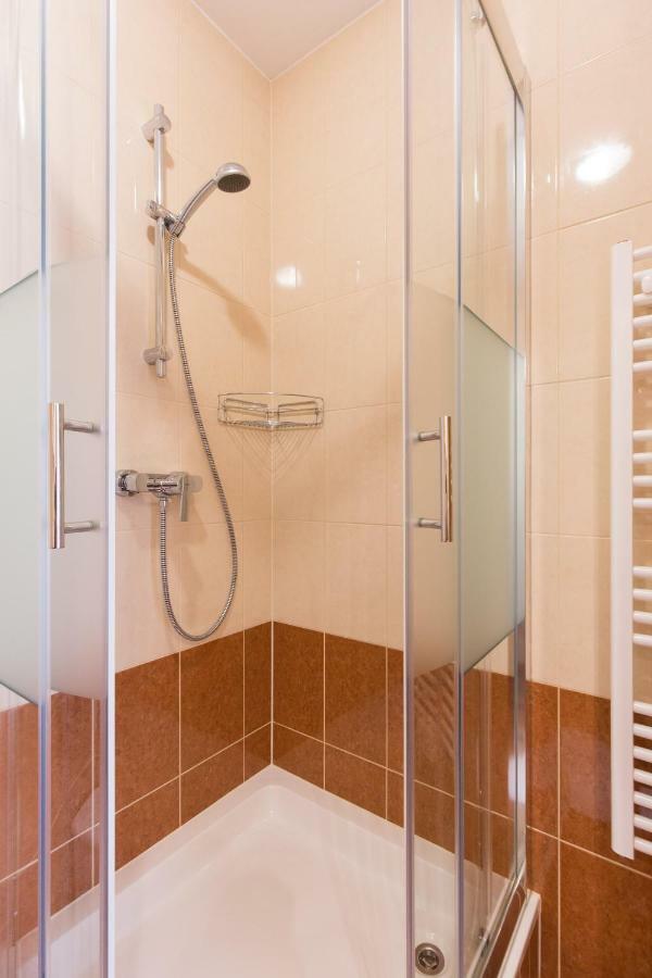 Villa Janja Jadranovo Zewnętrze zdjęcie