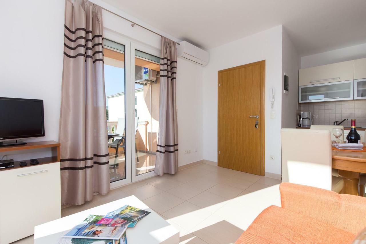 Villa Janja Jadranovo Zewnętrze zdjęcie