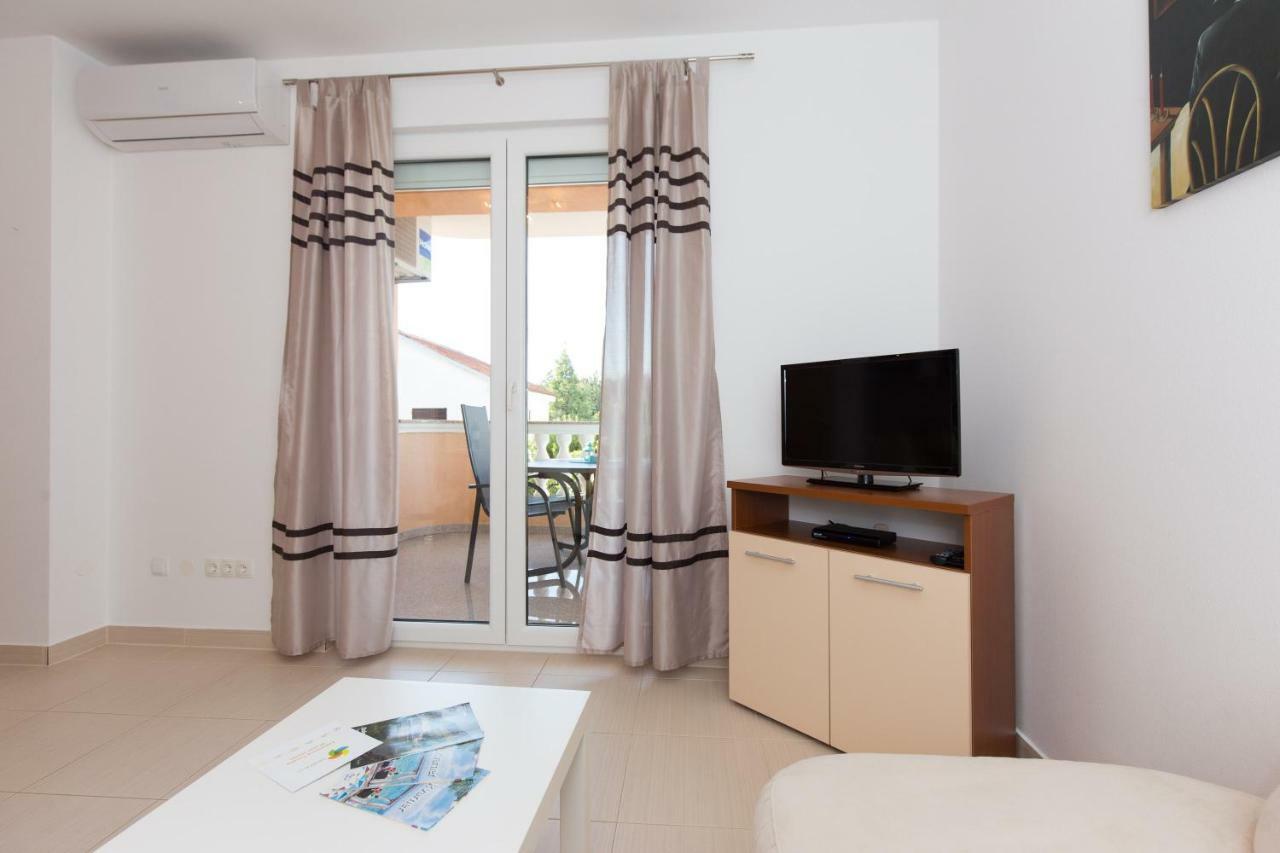 Villa Janja Jadranovo Zewnętrze zdjęcie