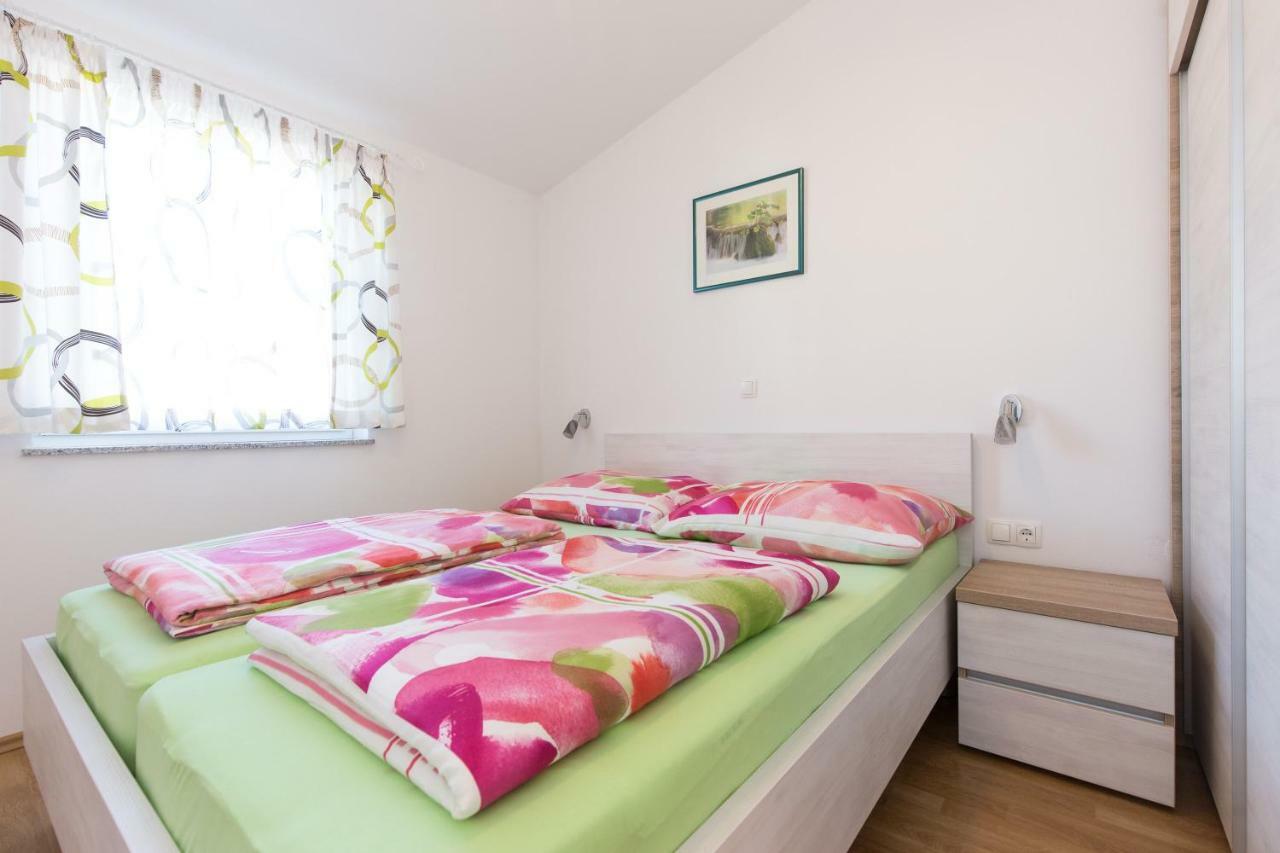 Villa Janja Jadranovo Zewnętrze zdjęcie