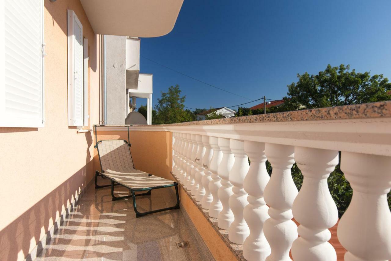 Villa Janja Jadranovo Zewnętrze zdjęcie