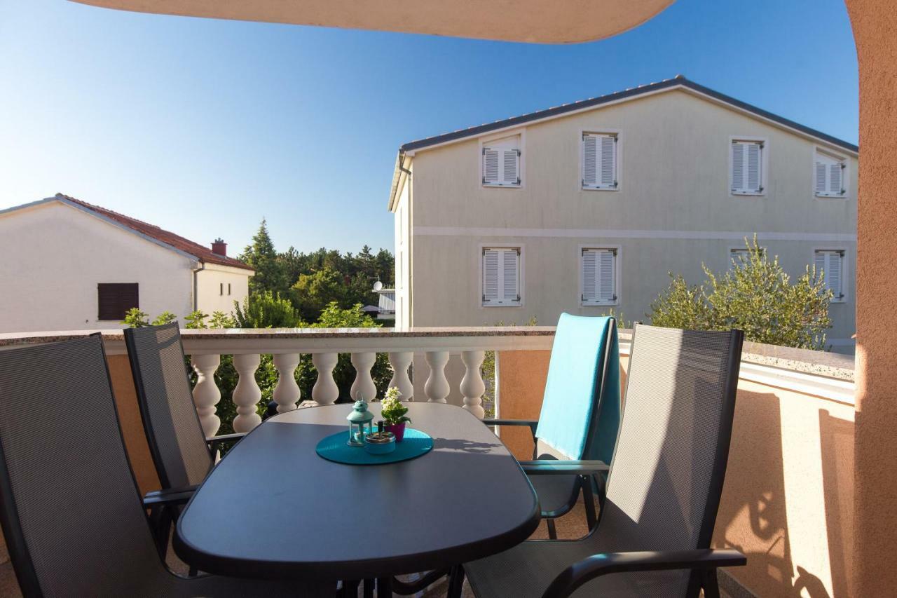 Villa Janja Jadranovo Zewnętrze zdjęcie