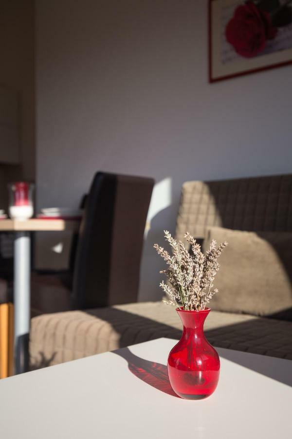 Villa Janja Jadranovo Zewnętrze zdjęcie