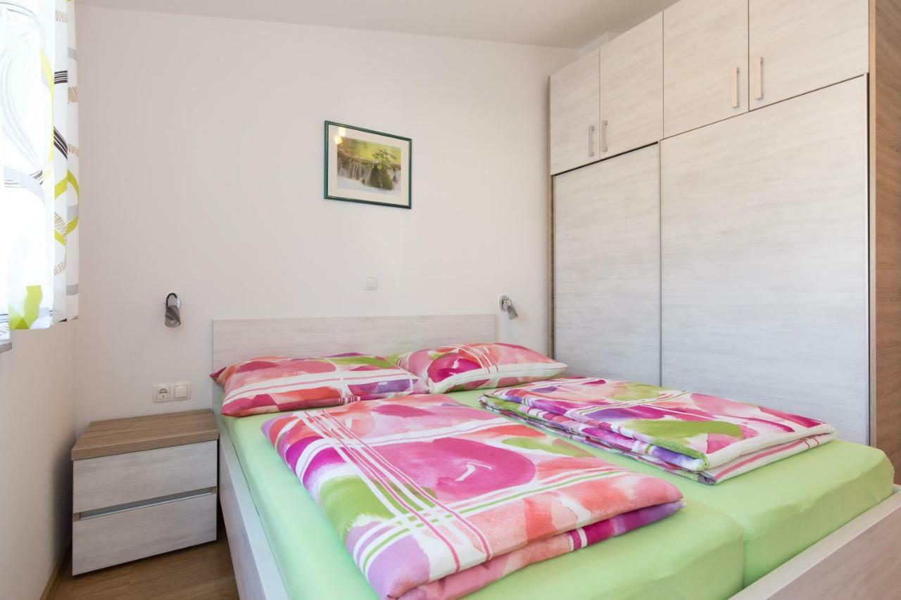 Villa Janja Jadranovo Zewnętrze zdjęcie